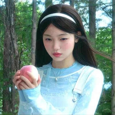指间的重量