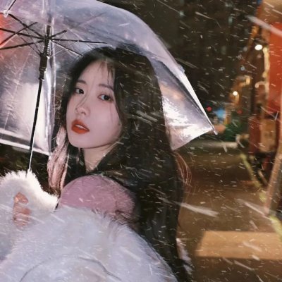 蛙女