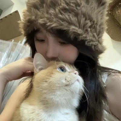 时尚女郎之女人江湖
